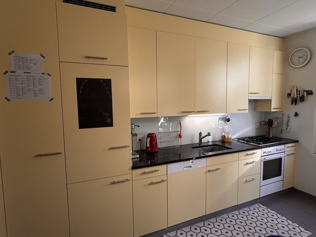 Appartamento di 4 locali