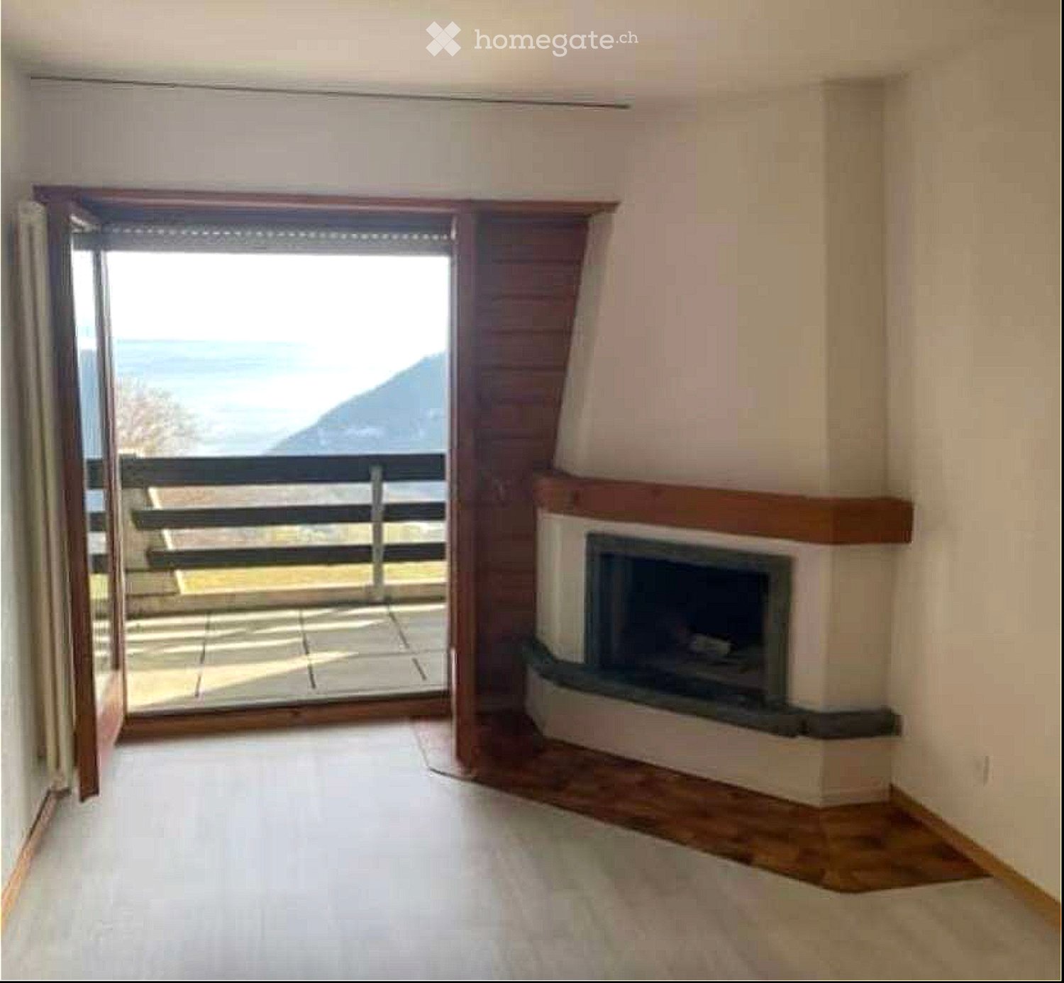 1 ½ rooms apartment, photo 3 sur 3