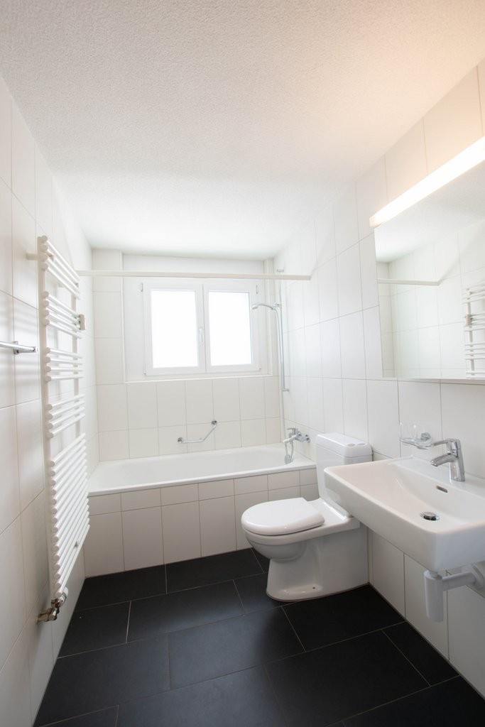 Appartement en attique de 4 ½ pièces, photo 8 sur 10