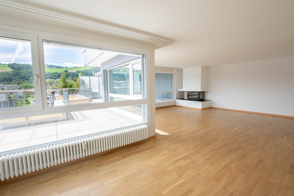 Appartement en attique de 4 ½ pièces, photo 4 sur 10