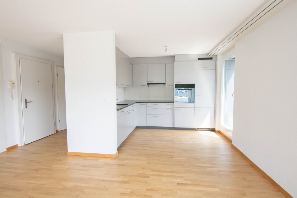 Appartement en attique de 4 ½ pièces, photo 1 sur 10