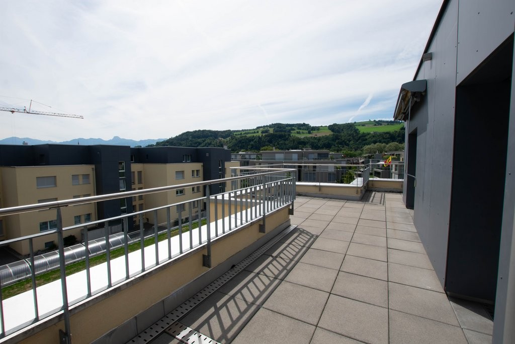 Appartement en attique de 4 ½ pièces, photo 10 sur 10