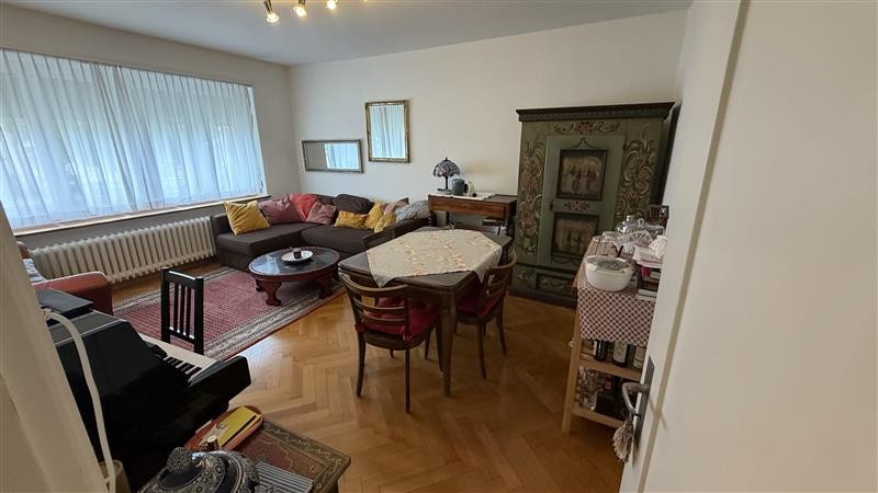 Appartement de 3 pièces