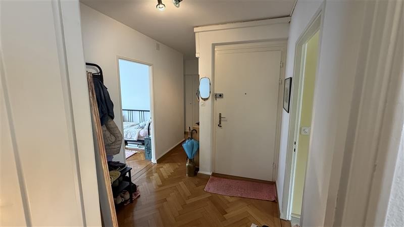 Appartement de 3 pièces