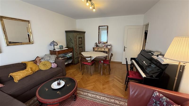 Appartement de 3 pièces