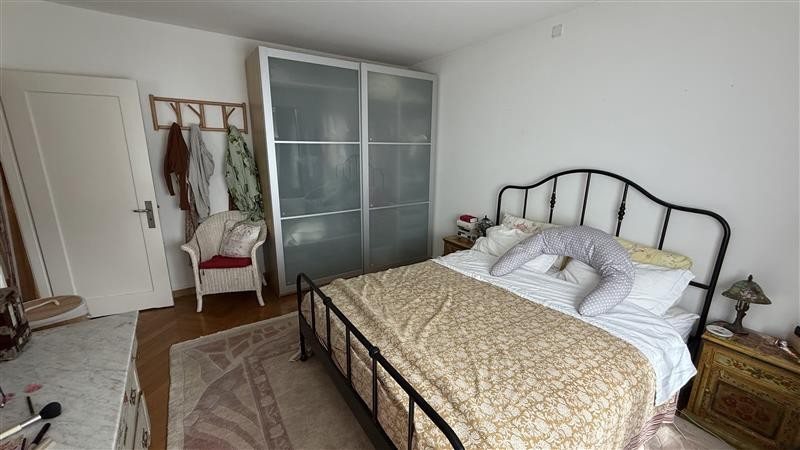Appartement de 3 pièces