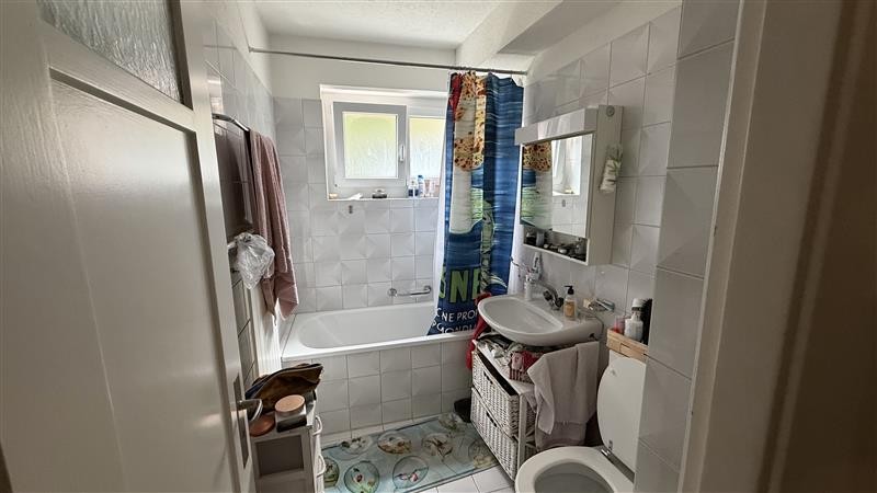 Appartement de 3 pièces