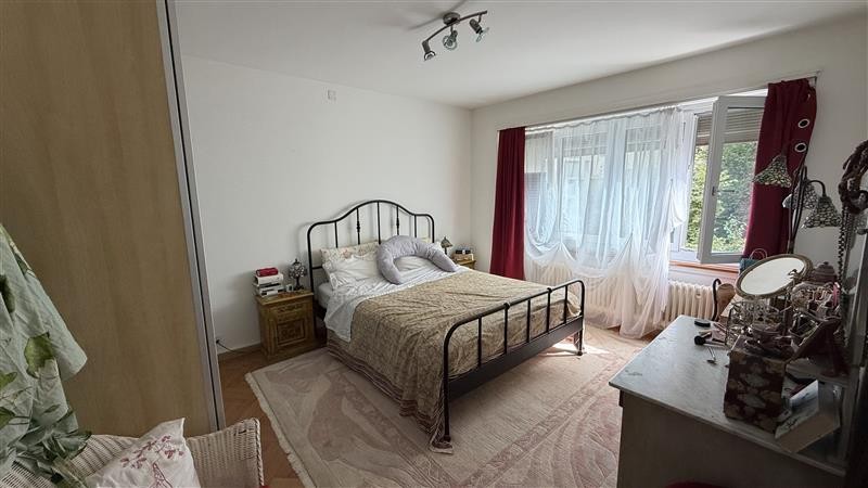 Appartement de 3 pièces