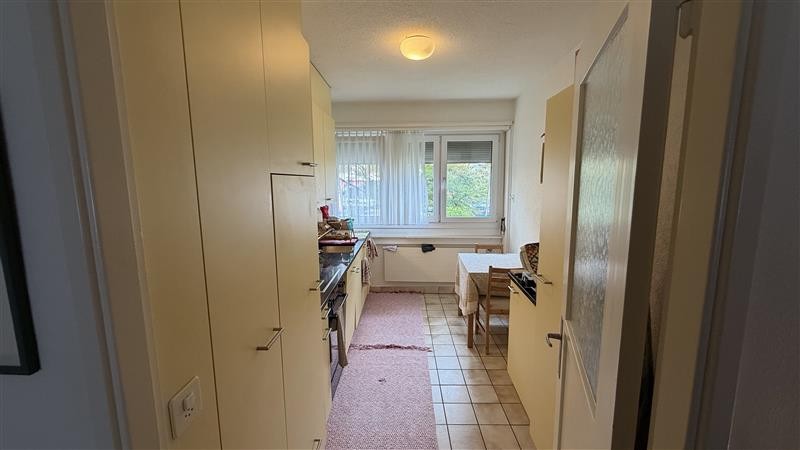 Appartement de 3 pièces