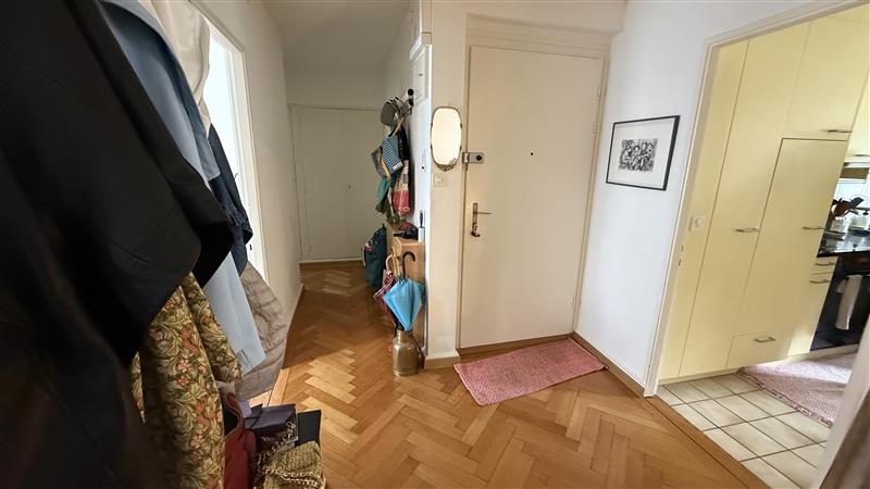 Appartement de 3 pièces