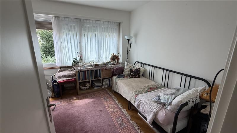 Appartement de 3 pièces