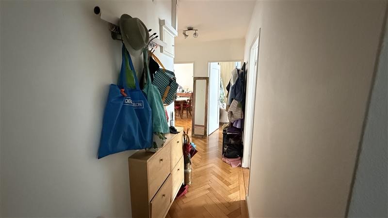 Appartement de 3 pièces