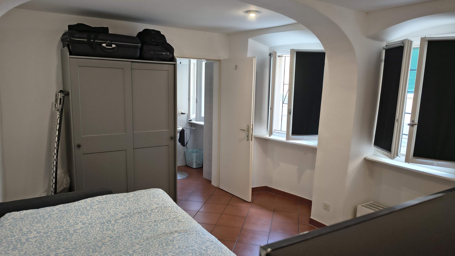 Appartement 1 pièce, photo 7 sur 8