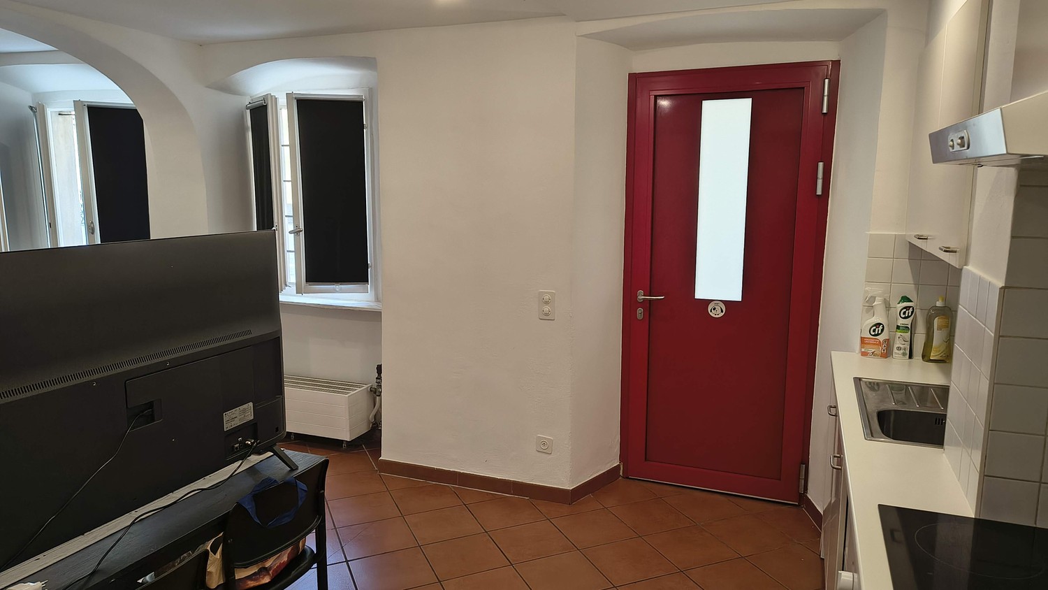 Appartement 1 pièce, photo 5 sur 8