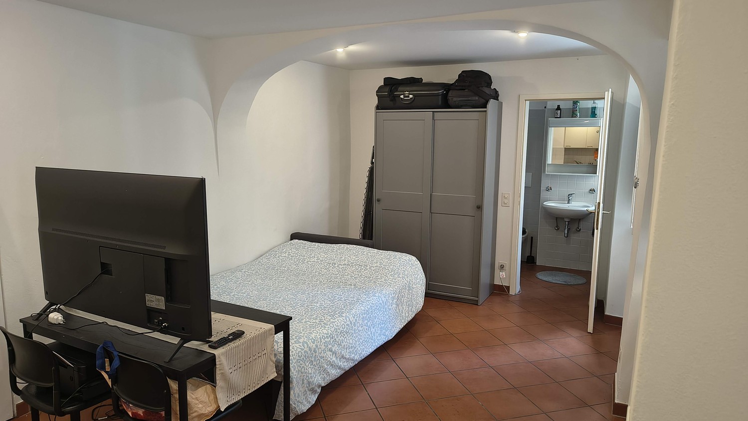 Appartement 1 pièce, photo 4 sur 8
