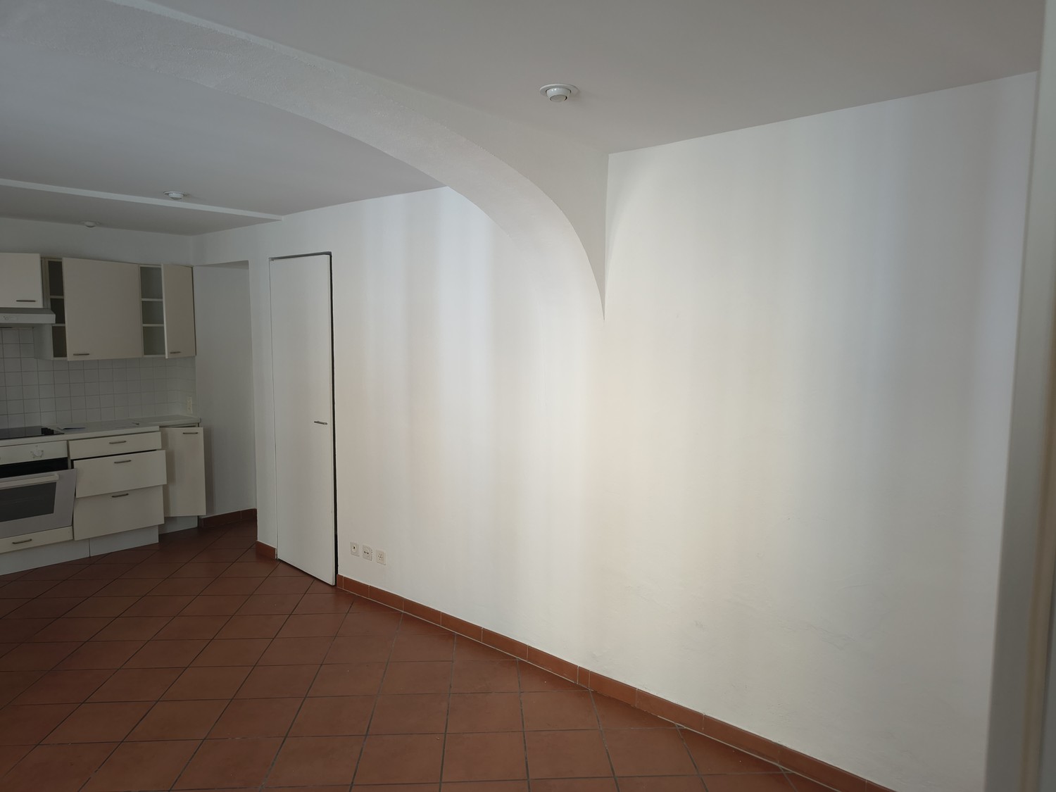 Appartement 1 pièce, photo 1 sur 8