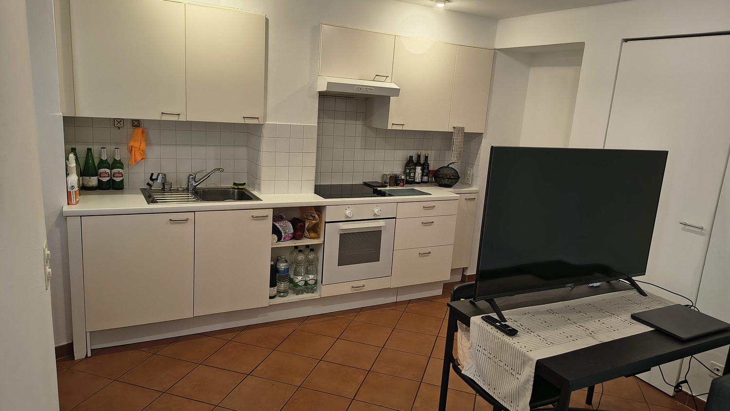 Appartement 1 pièce, photo 6 sur 8