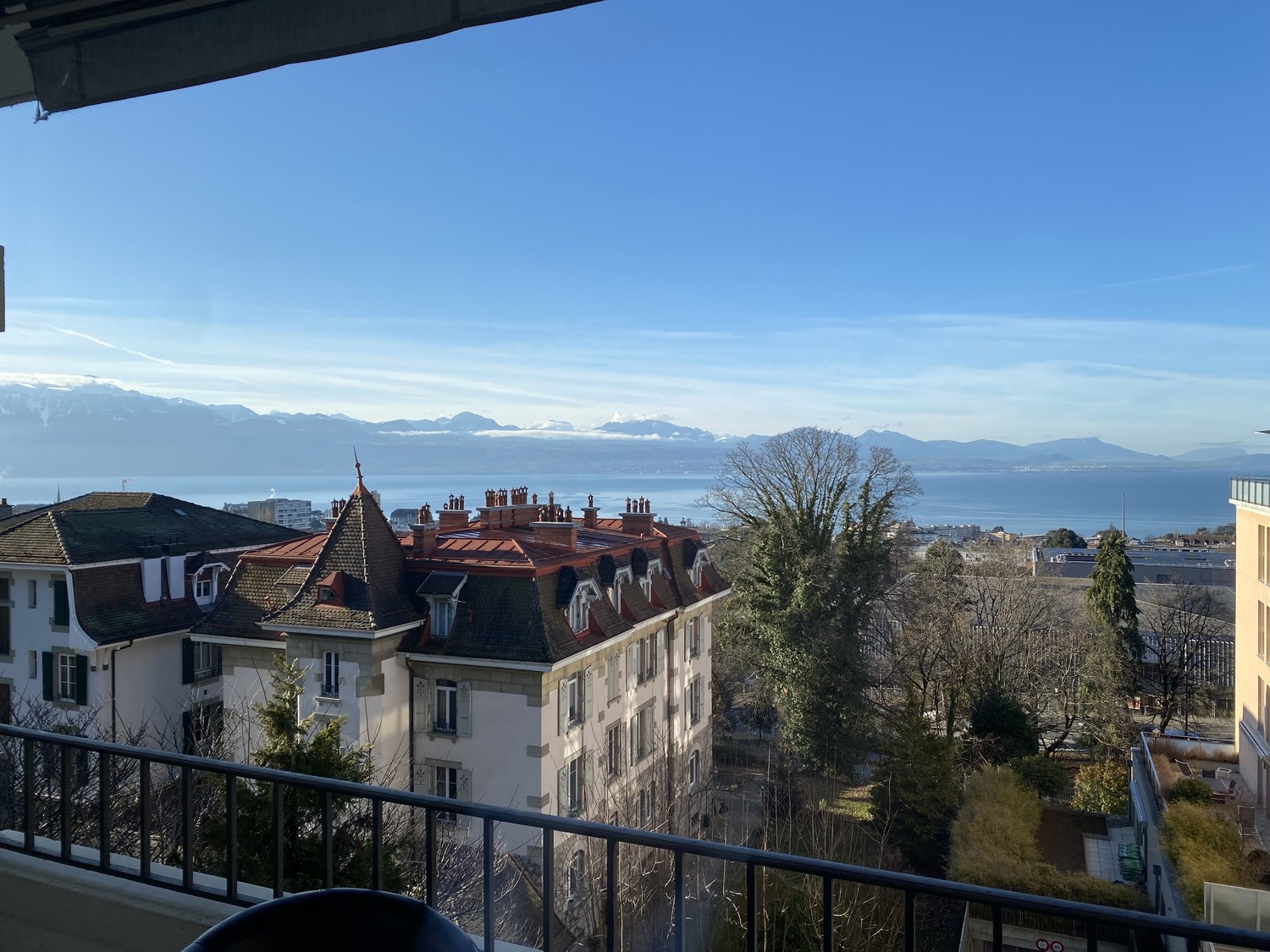 2 rooms apartment, photo 3 sur 3