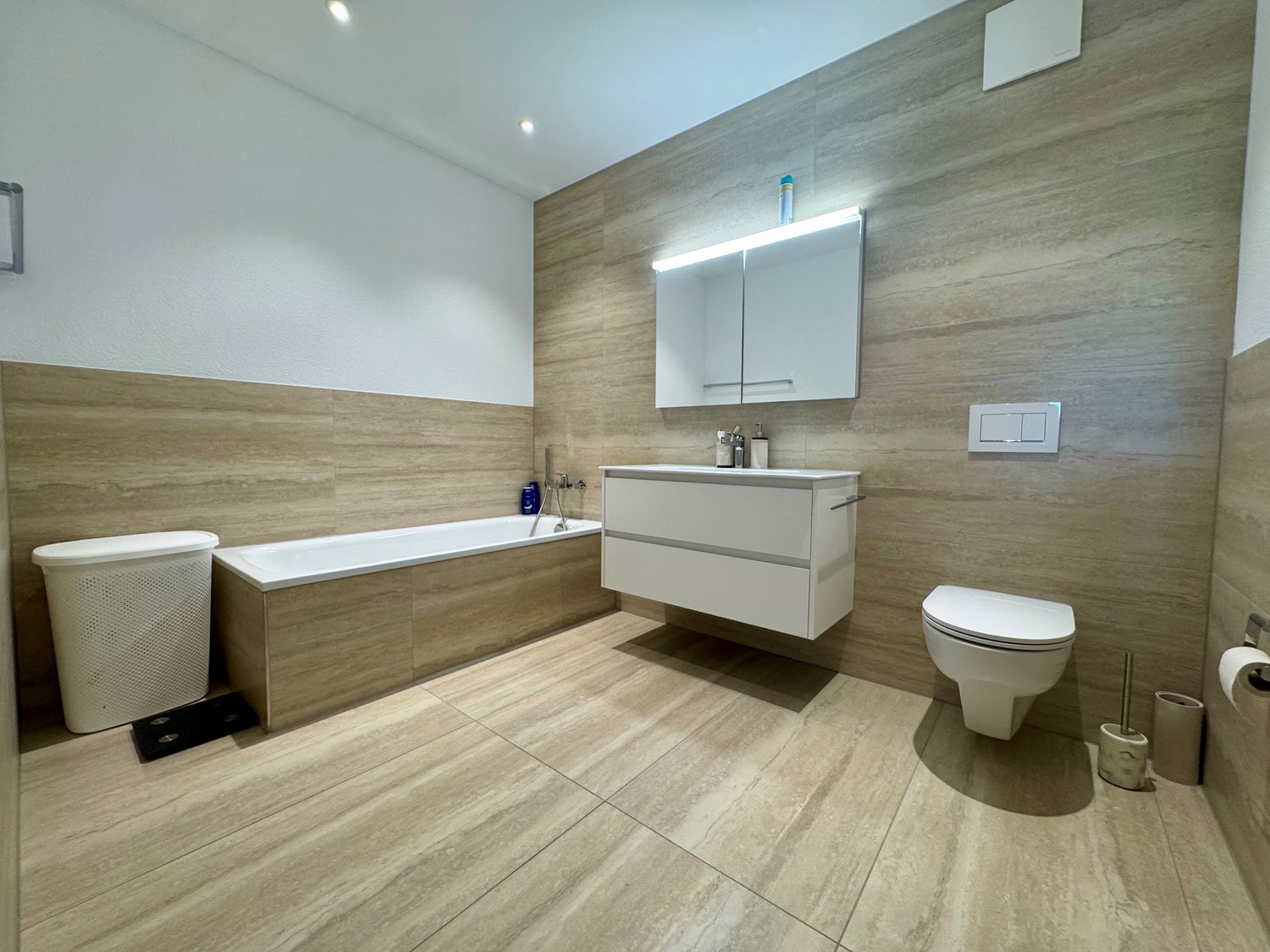 Appartement de 3 ½ pièces, photo 10 sur 10