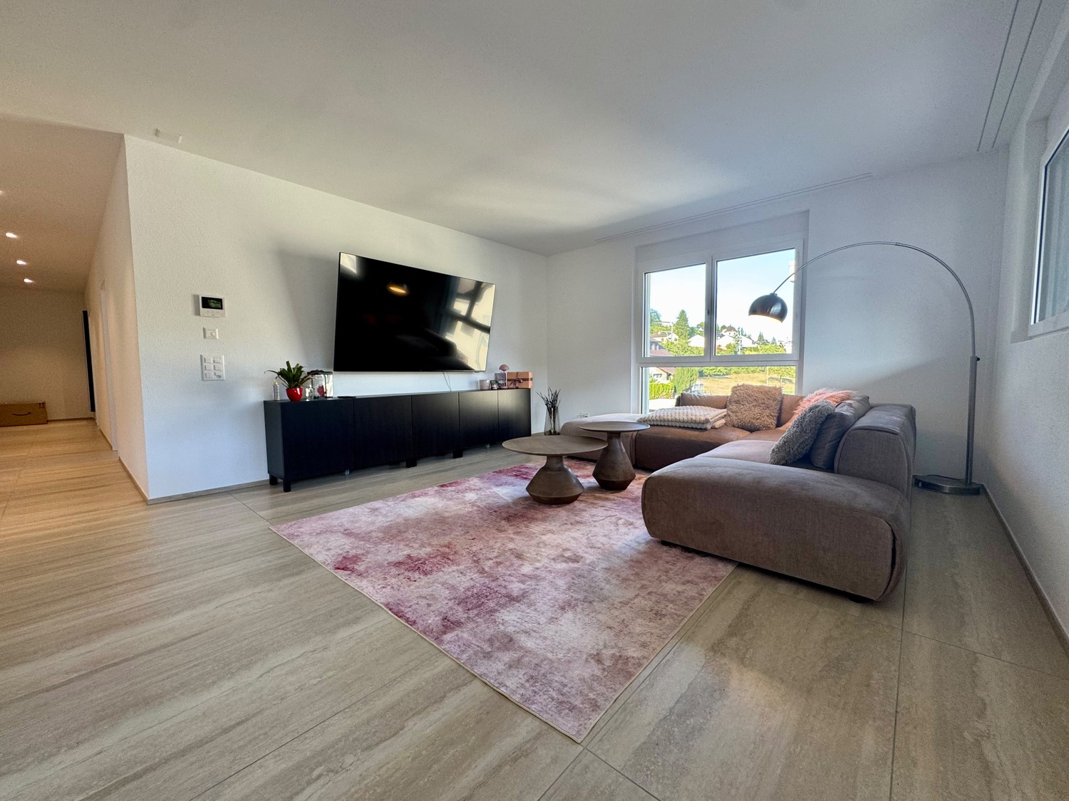Appartement de 3 ½ pièces, photo 3 sur 10