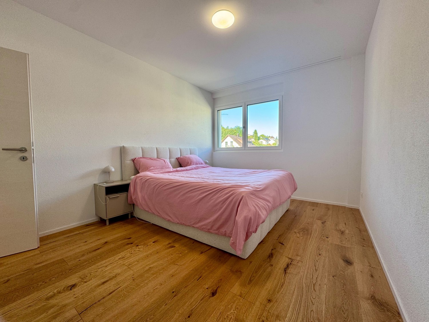 Appartement de 3 ½ pièces, photo 9 sur 10