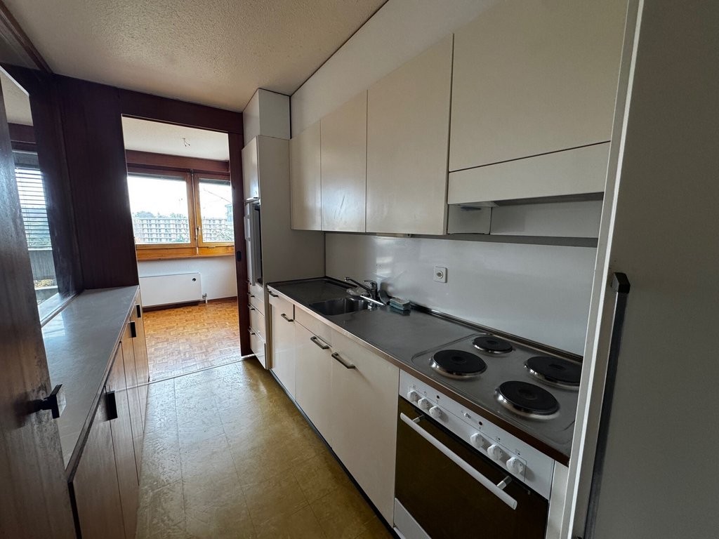 3 ½ rooms apartment, photo 3 sur 6