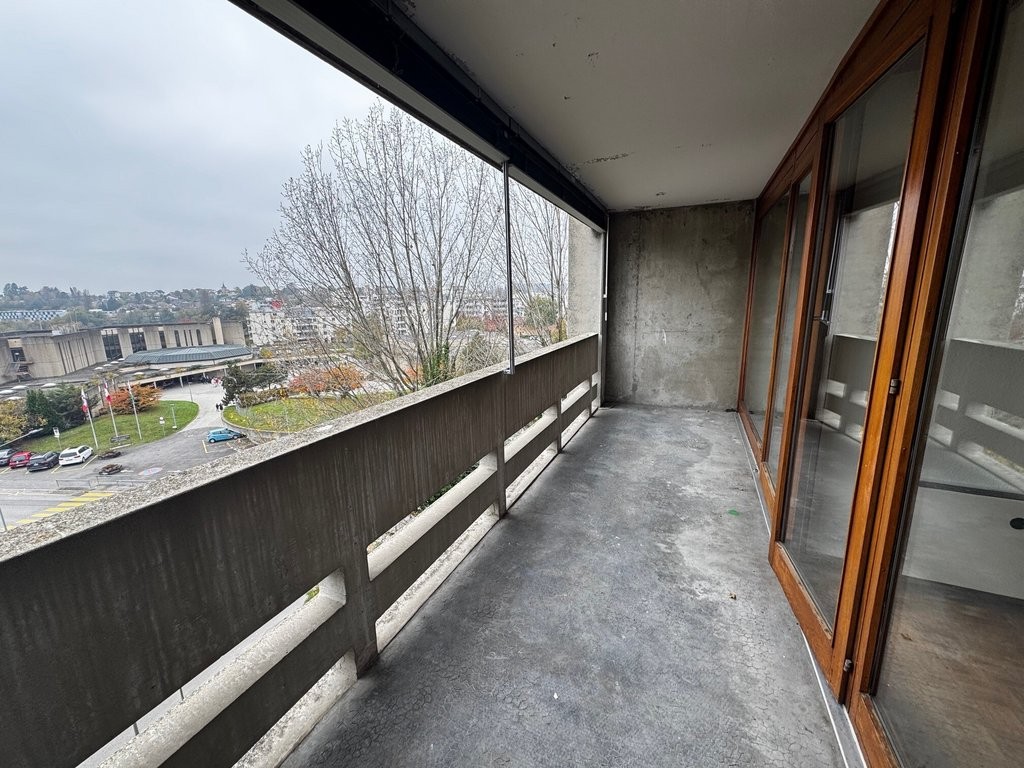 3 ½ rooms apartment, photo 5 sur 6