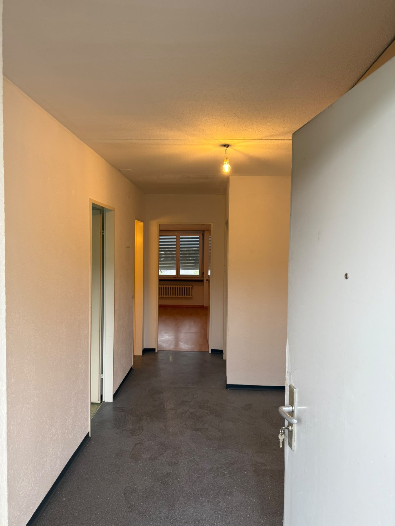 Appartement de 2 ½ pièces