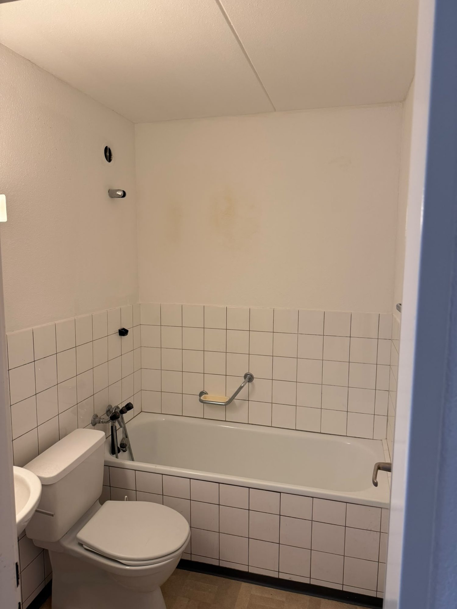 Appartement de 2 ½ pièces