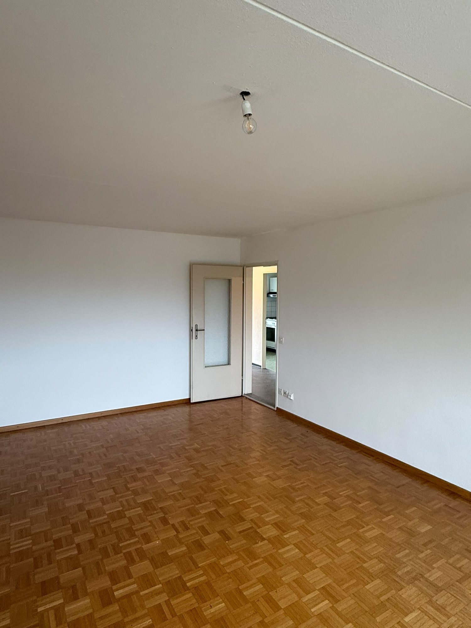 Appartement de 2 ½ pièces