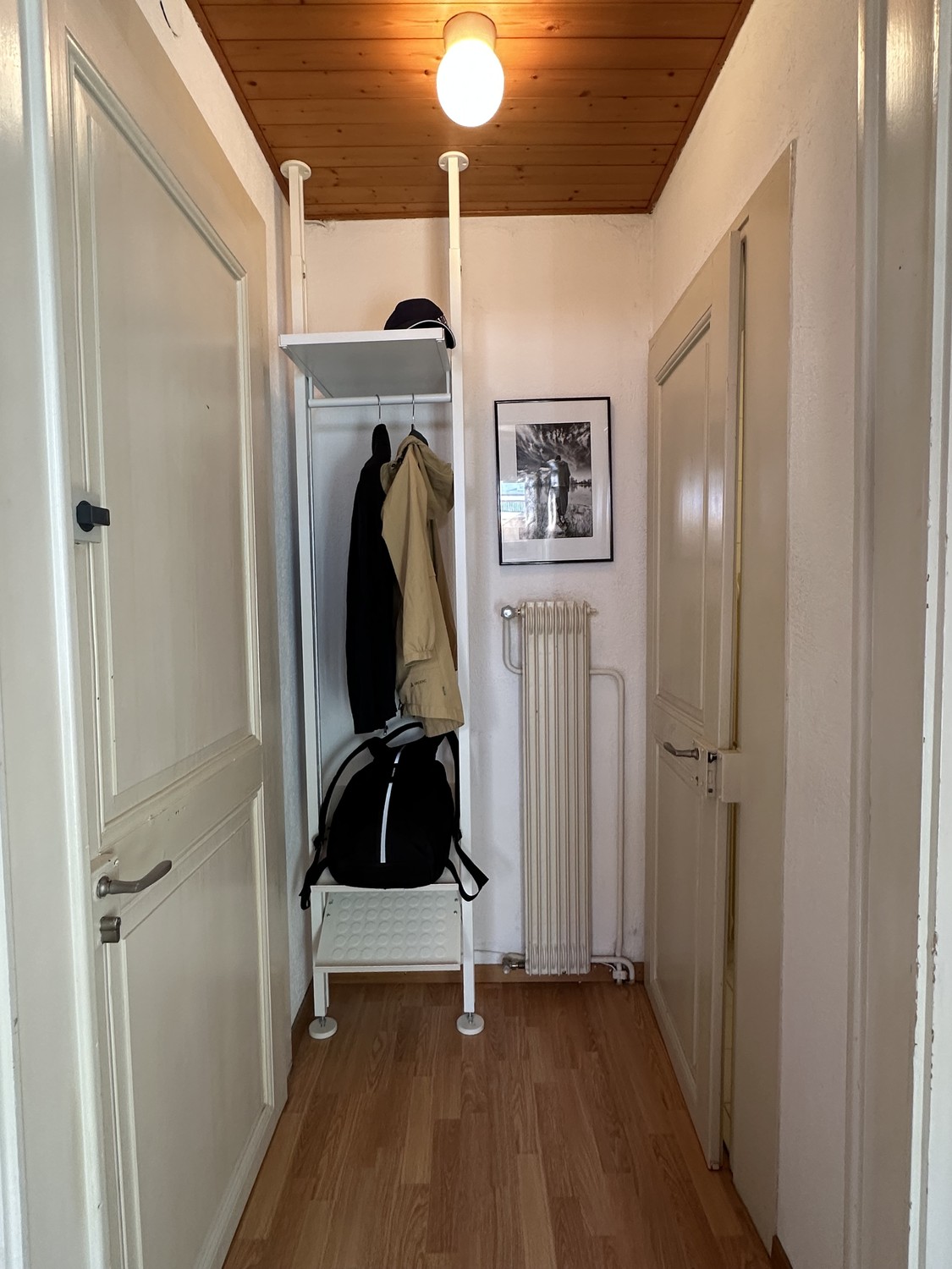 Appartement de 1 ½ pièces