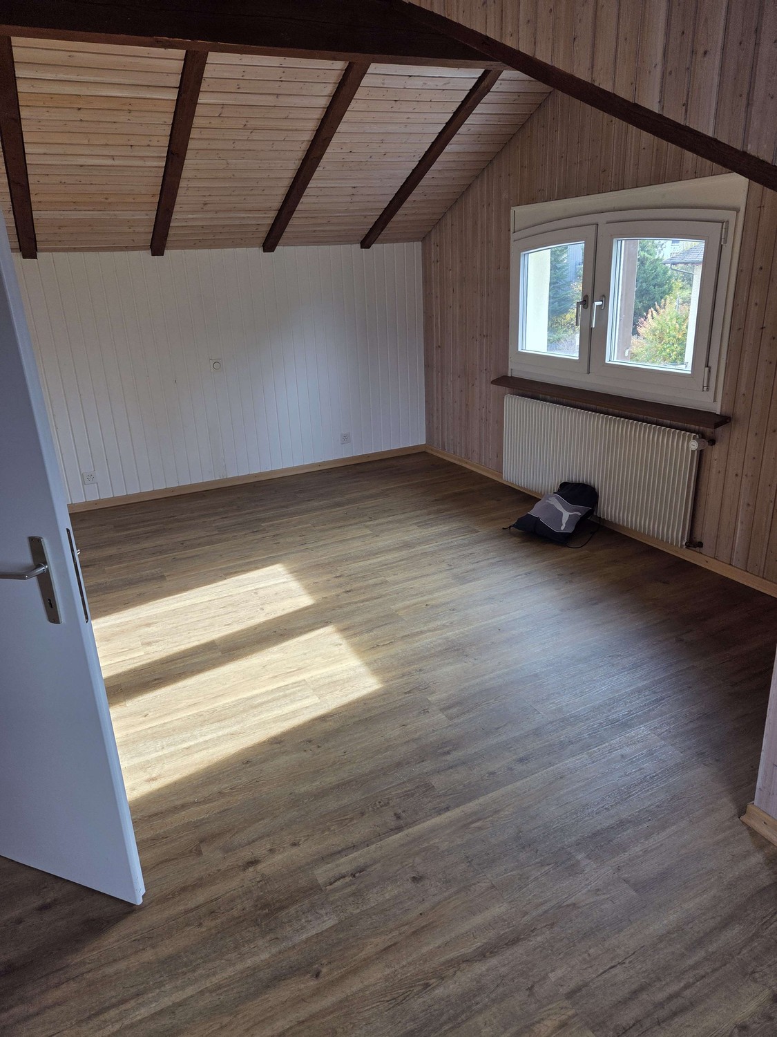 Appartement de 2 ½ pièces