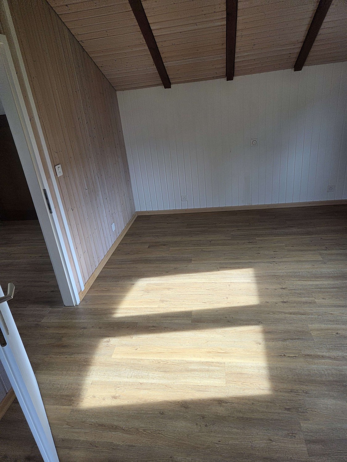 Appartement de 2 ½ pièces