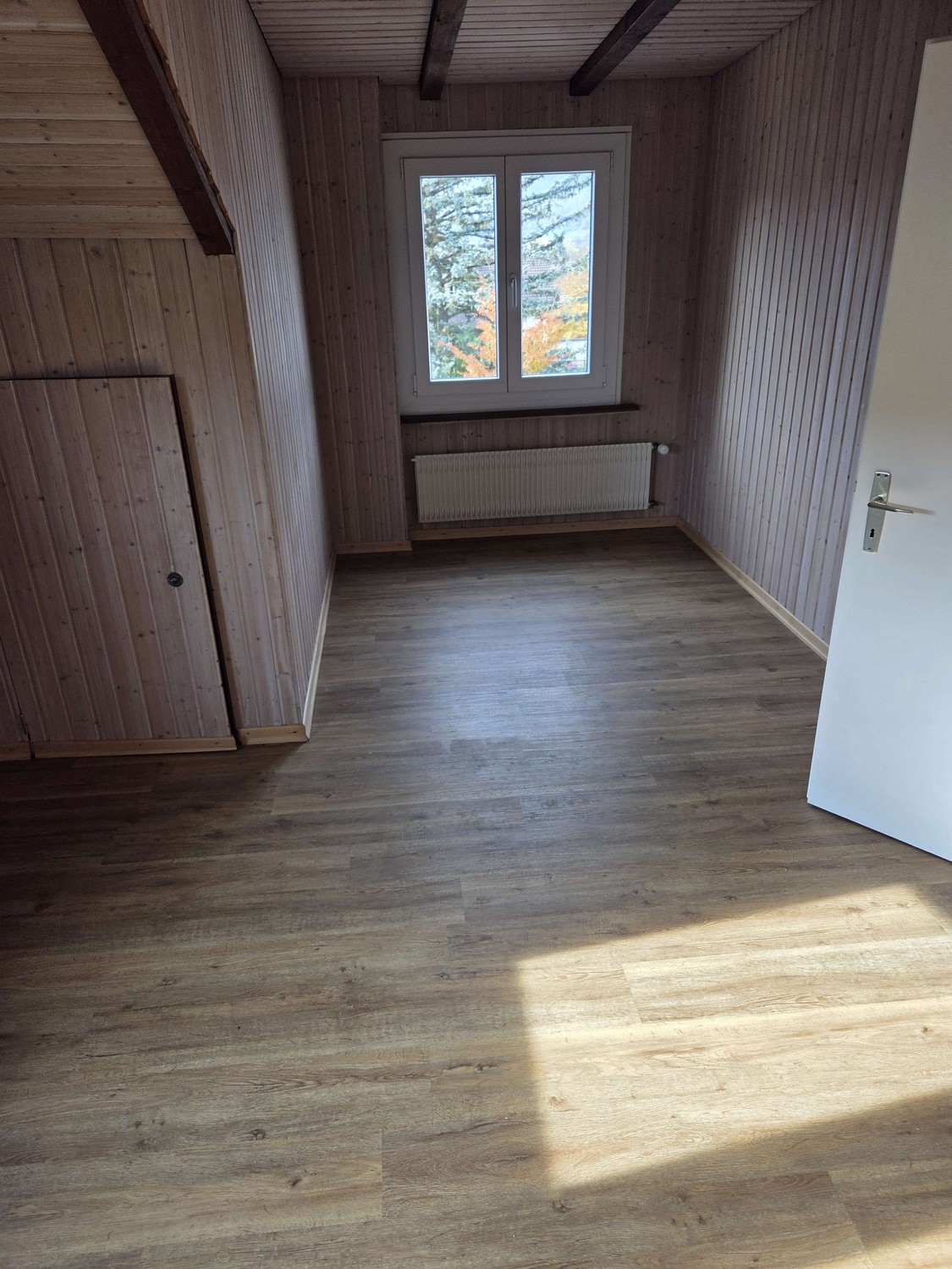 Appartement de 2 ½ pièces