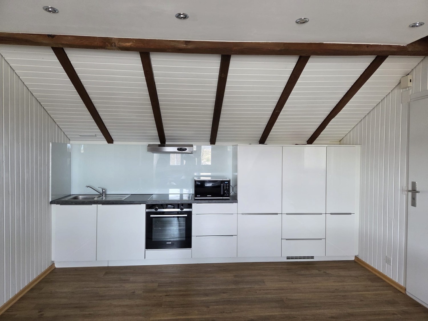 Appartement de 2 ½ pièces