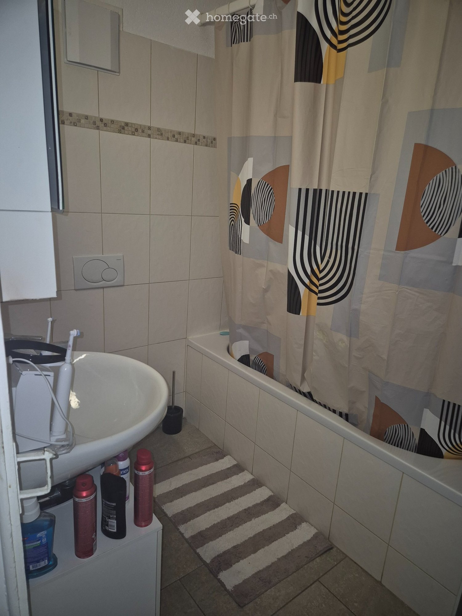 1 ½ rooms apartment, photo 5 sur 5