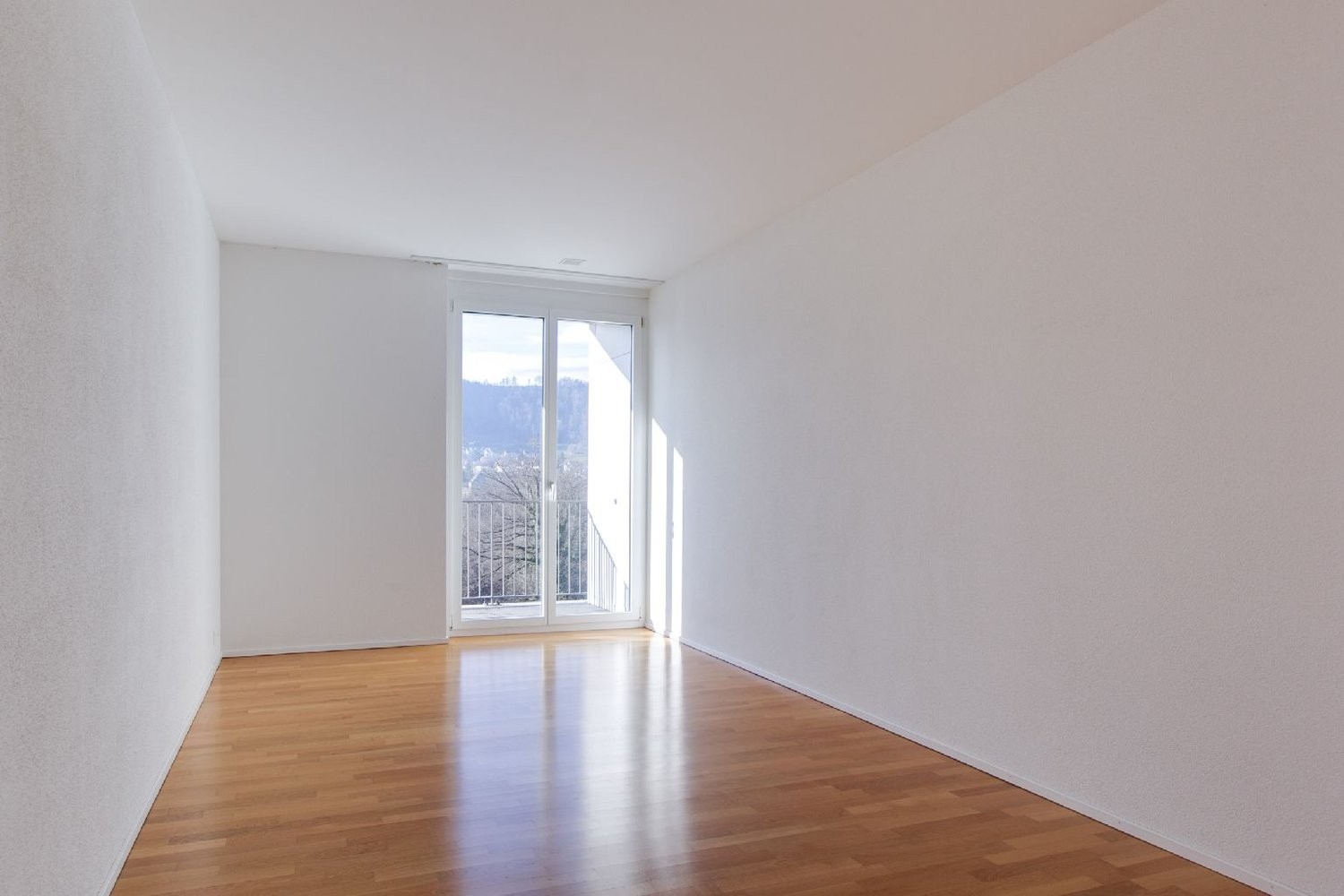 3 ½ pièces appartement