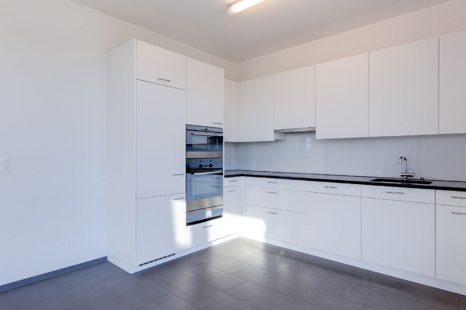 3 ½ pièces appartement