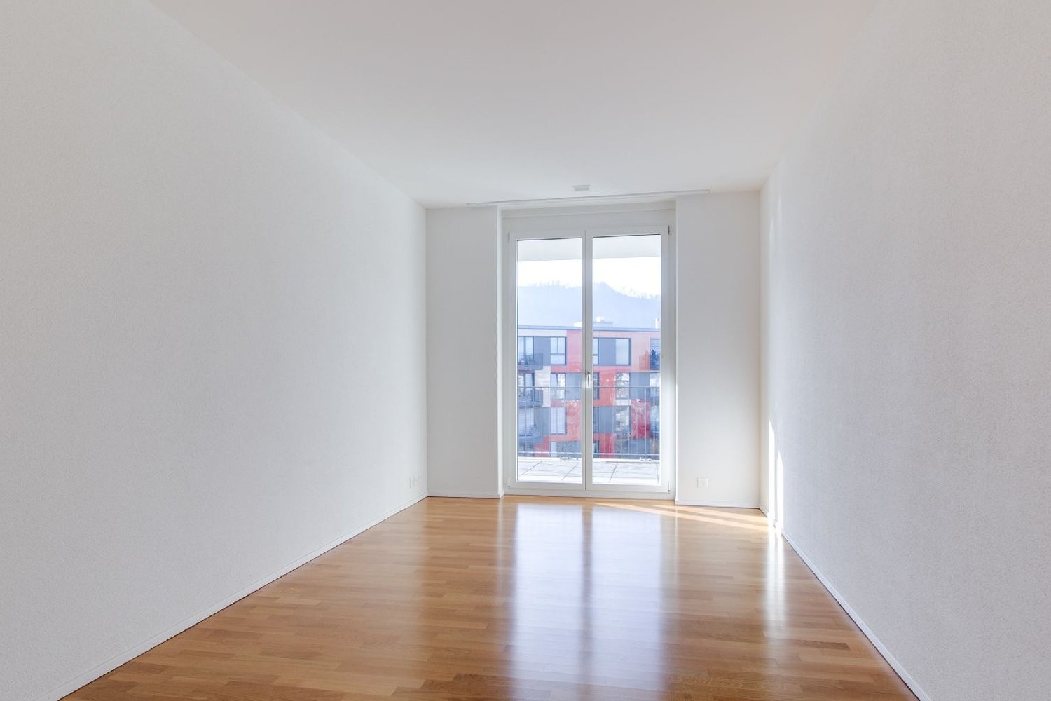 3 ½ pièces appartement