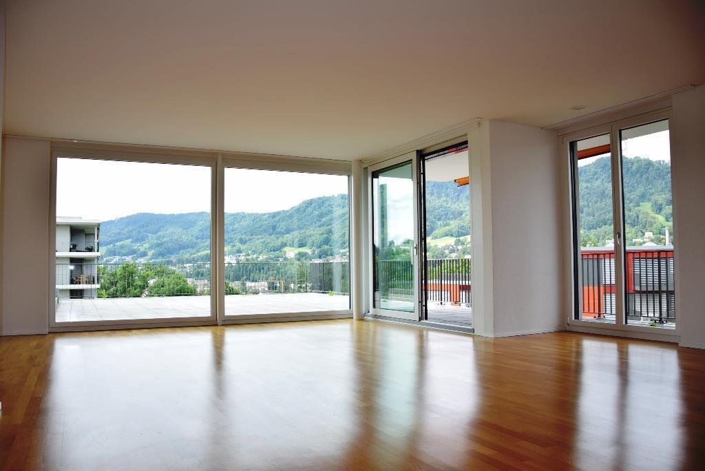 3 ½ pièces appartement