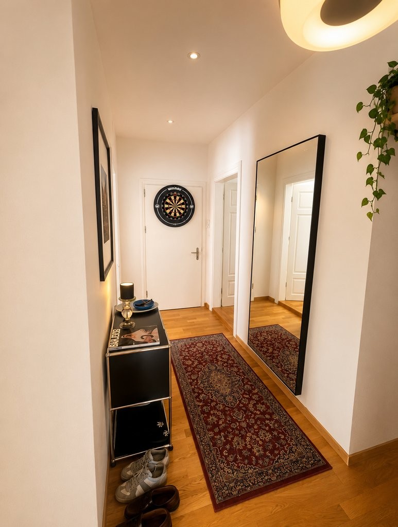 Appartement de 4 pièces, photo 9 sur 9