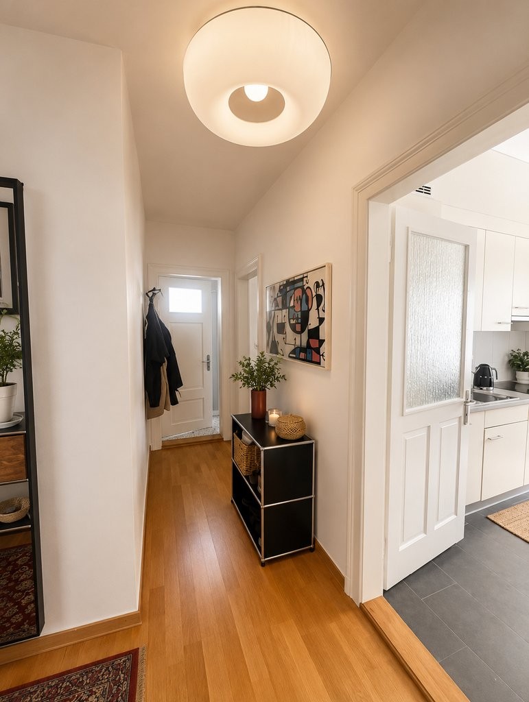 Appartement de 4 pièces, photo 8 sur 9