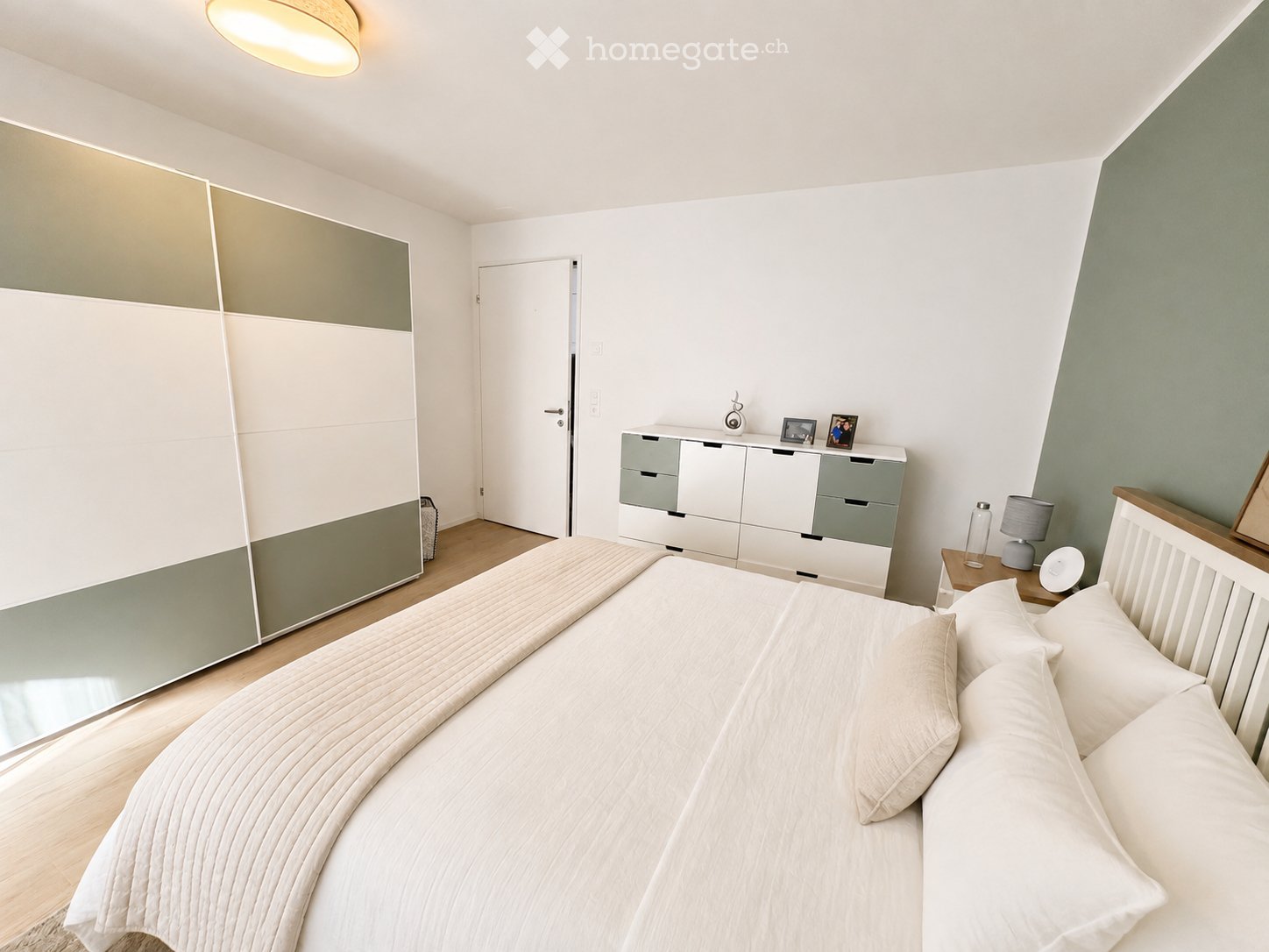 Appartement de 2 ½ pièces, photo 5 sur 5