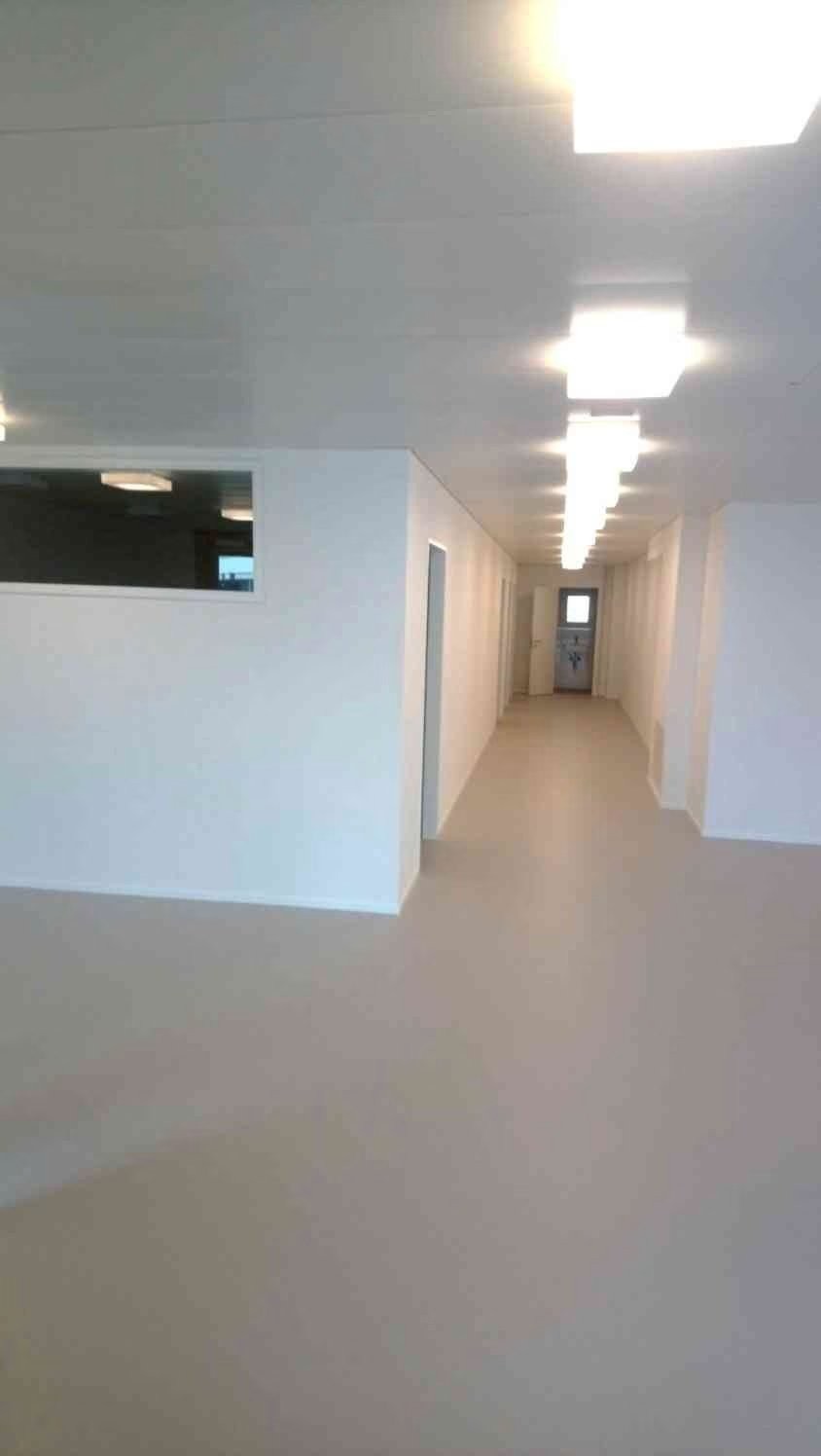 178m² commercial
