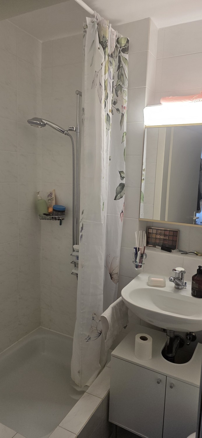 Appartement de 2 pièces, photo 6 sur 6
