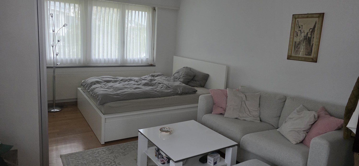 Appartement de 2 pièces, photo 3 sur 6