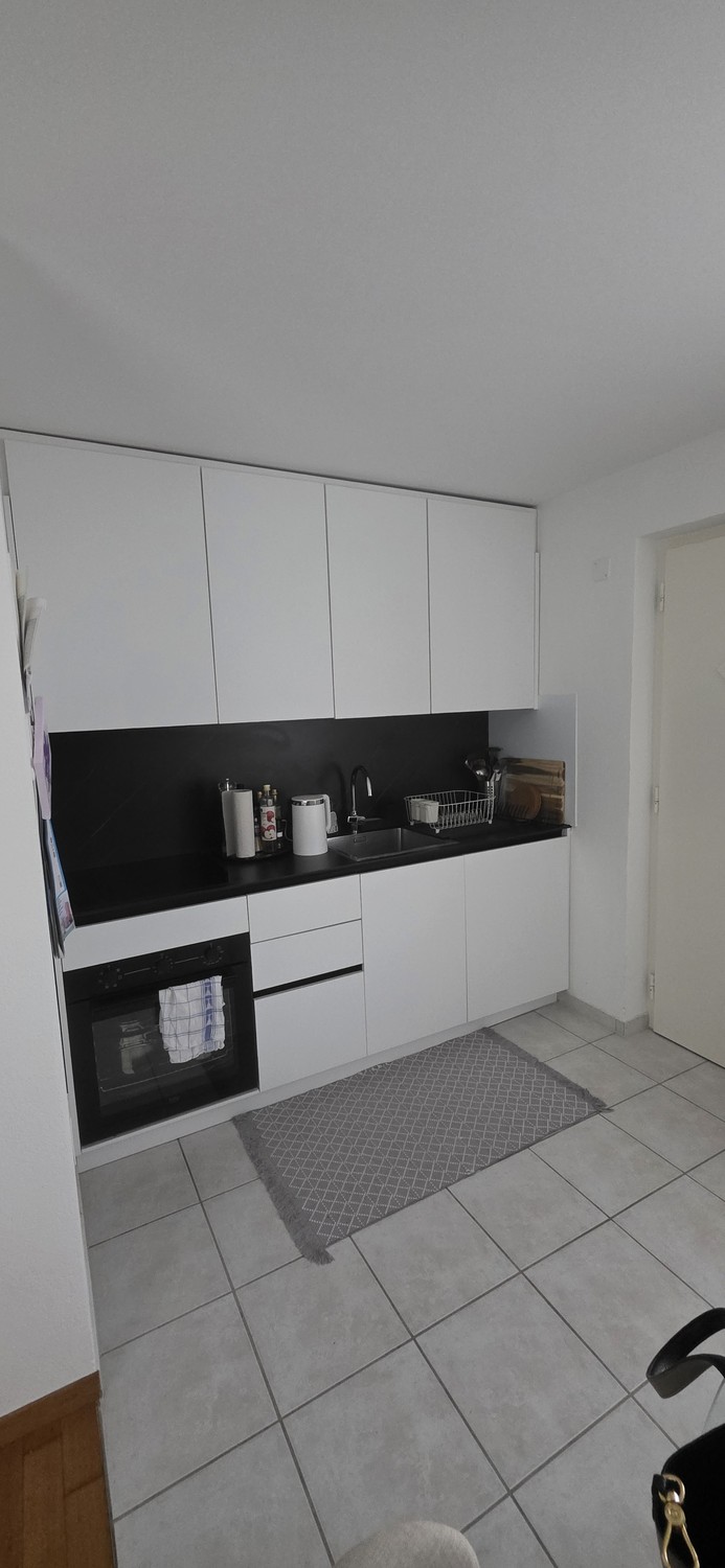 Appartement de 2 pièces, photo 5 sur 6