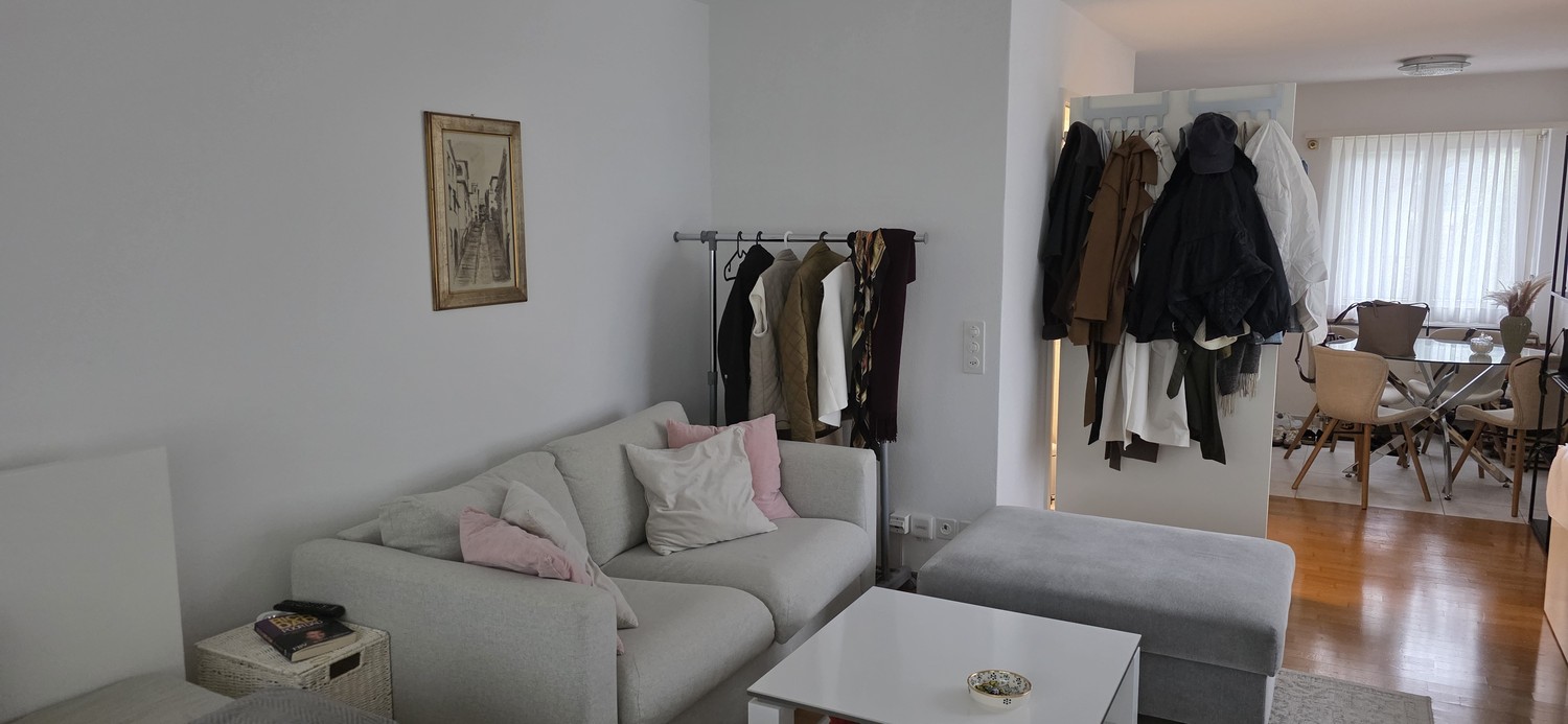 Appartement de 2 pièces, photo 4 sur 6