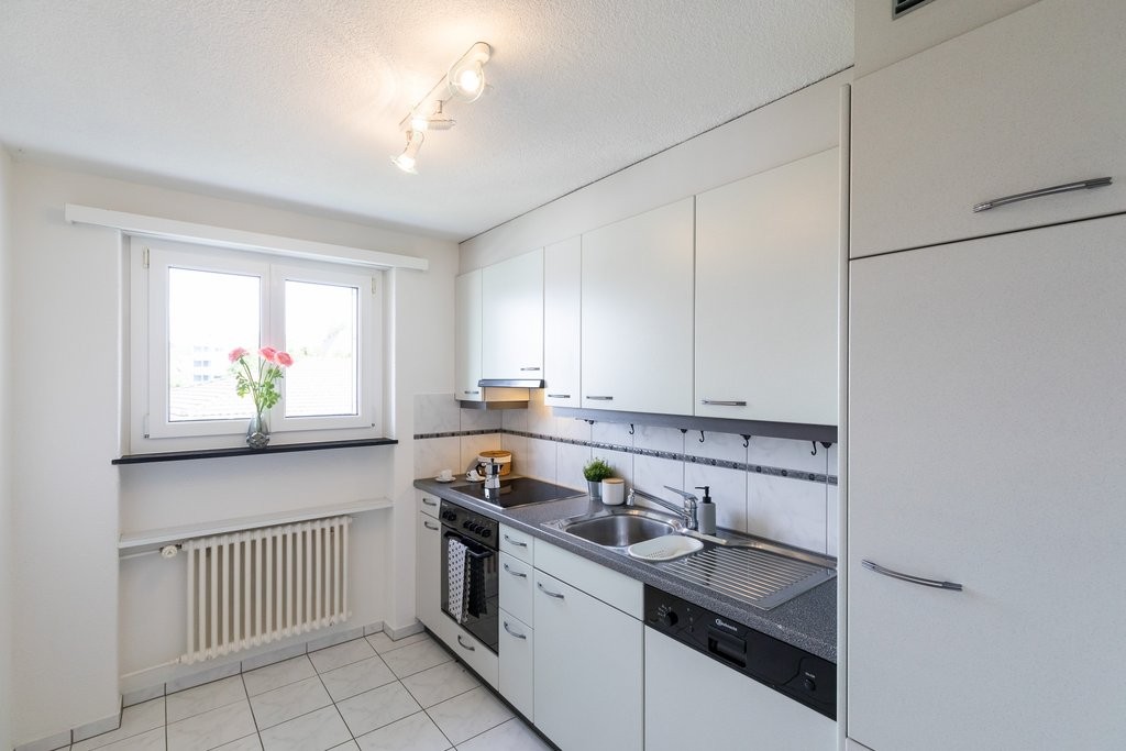 Appartement de 3 ½ pièces, photo 4 sur 8