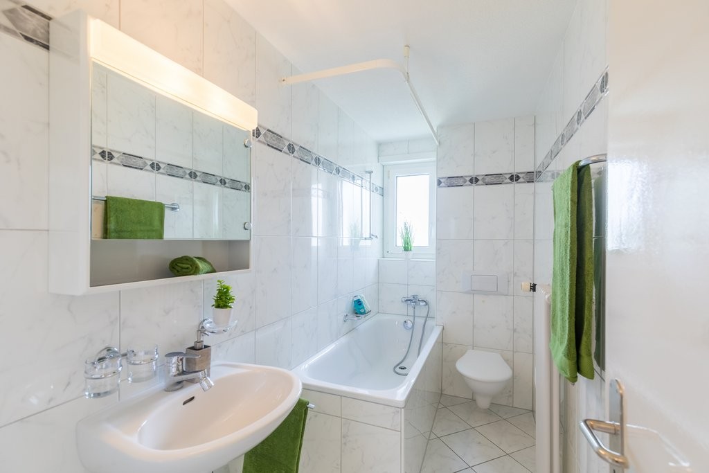 Appartement de 3 ½ pièces, photo 6 sur 8